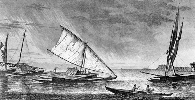 TonganCanoes
