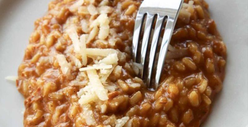 Skradin Risotto