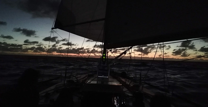 Caribbean Yachting Season
