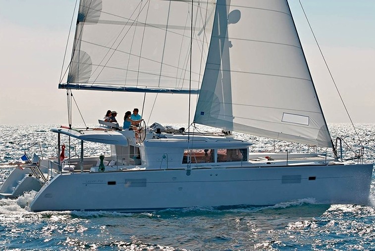 Sailing Charts Croatia