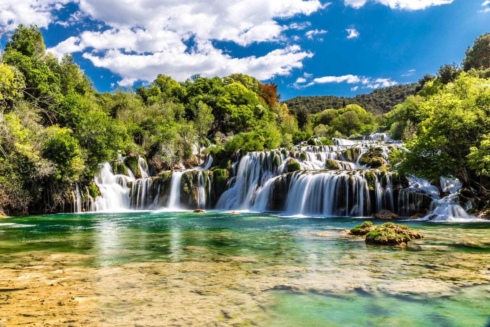 What to see in Croatia