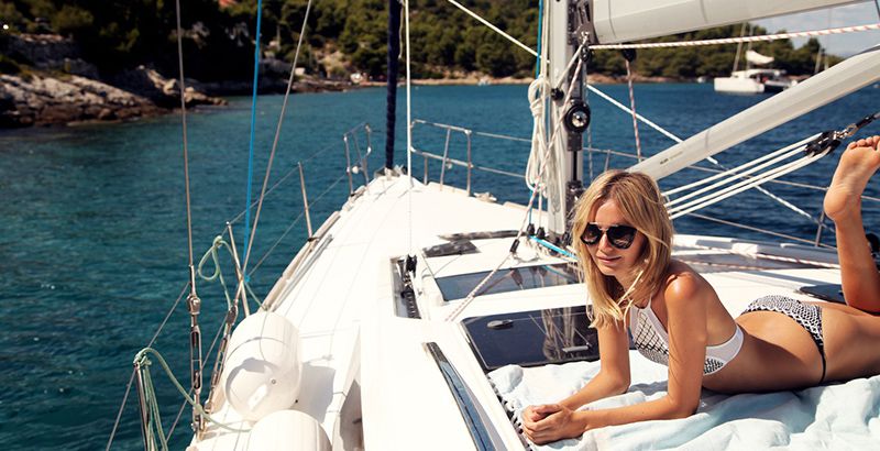 sailing-in-croatia-what-to-pack