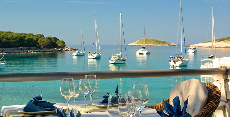 sailing-in-croatia-best-cuisine