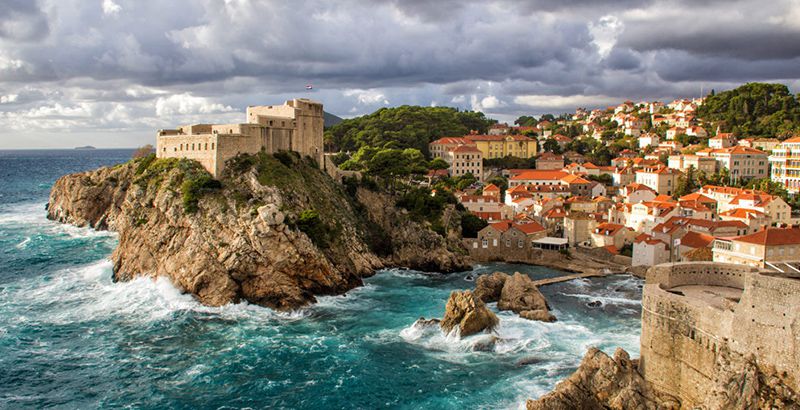 top-sailing-destinations-Dubrovnik-Croatia-History