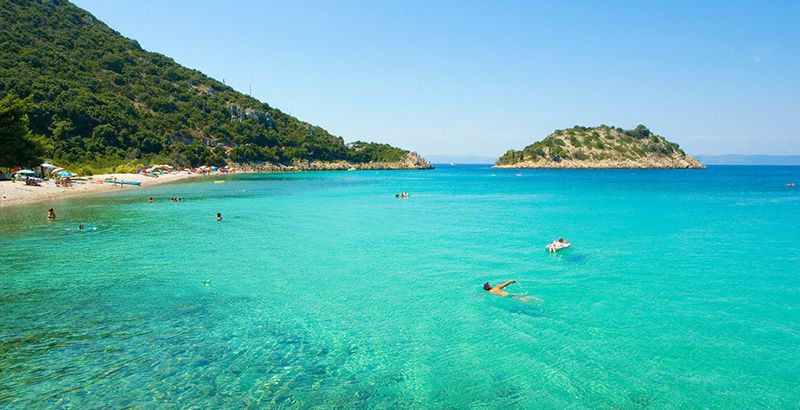 best-beaches-in-croatia-divna-peljesac