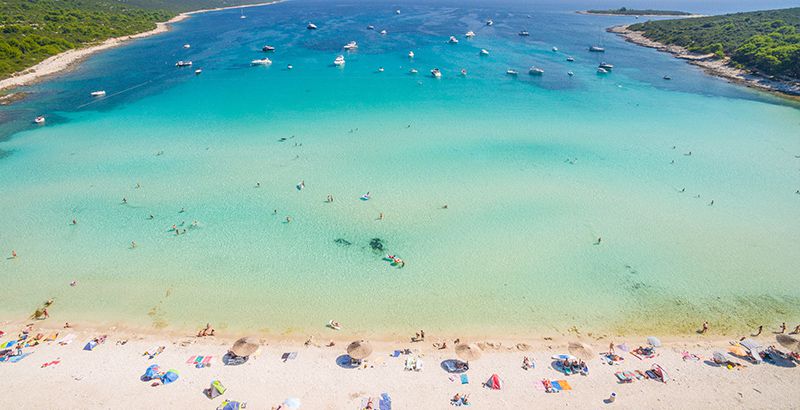 best-beaches-in-croatia-sakarun-dugi-otok