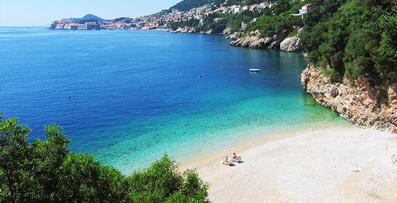 best-beaches-in-croatia-sveti-jakov-dubrovnik