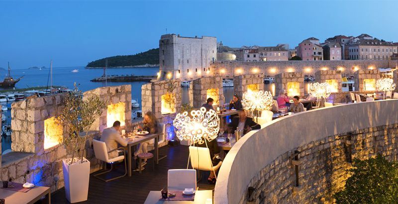 croatia-vacation-where-to-eat-out-in-dubrovnik
