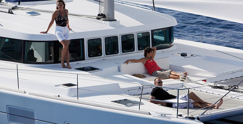 catamaran-sailing-advantages-yacht-charter-croatia