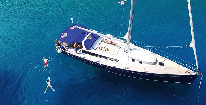 anchoring-school-for-sailing-in-croatia