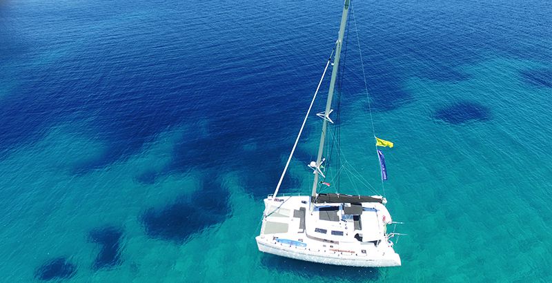 where-to-drop-anchor-croatia-sailing-school