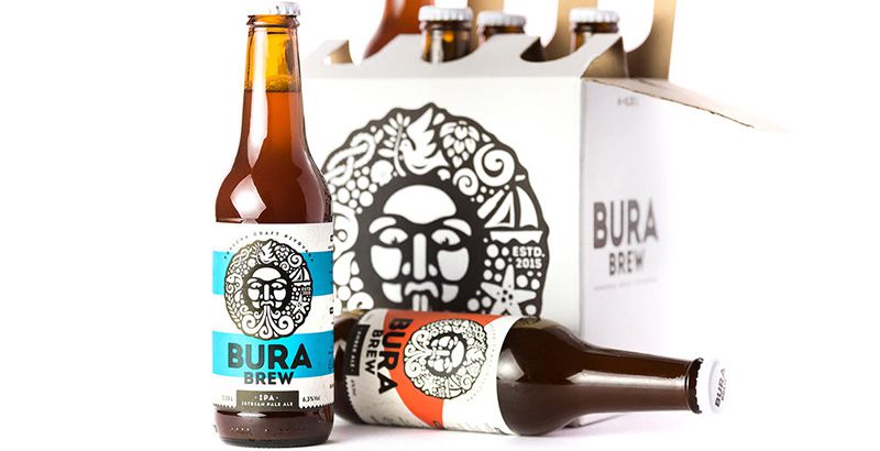 bura-brew