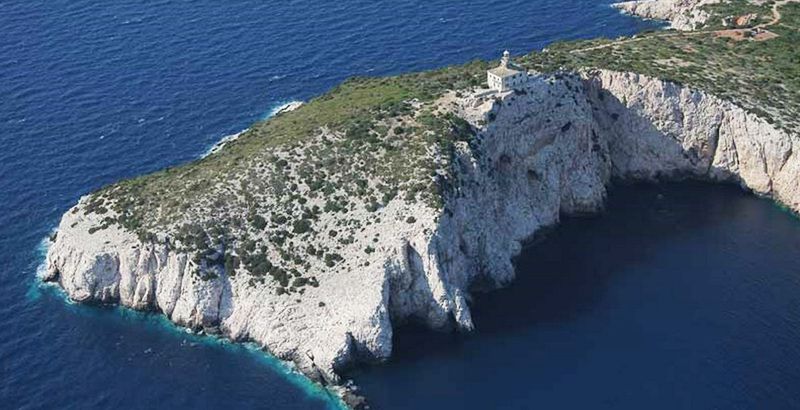 island-susac-croatia