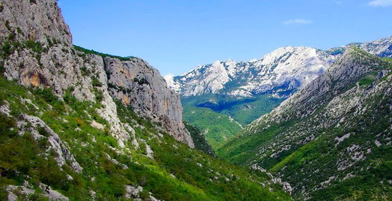 national-park-north-velebit-croatia