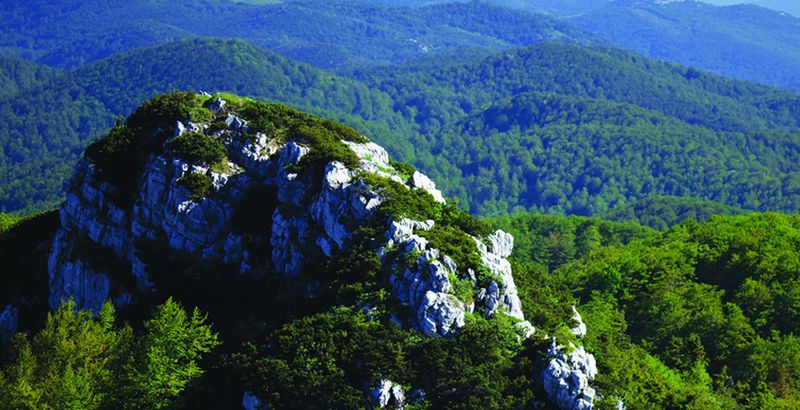 risnjak-croatia-national-park