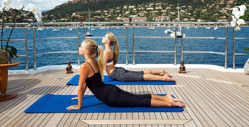 yoga-sailing-cabin-charter-croatia
