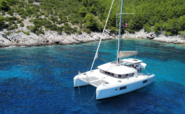 Catamaranes