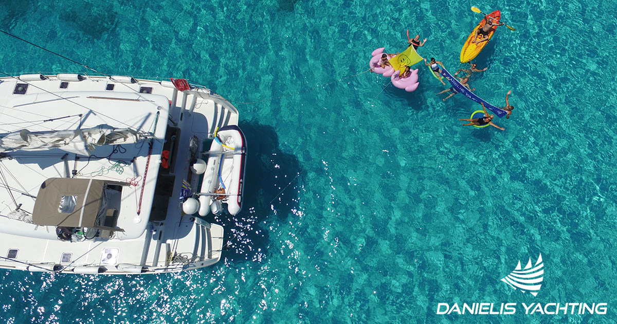 (c) Danielis-yachting.com