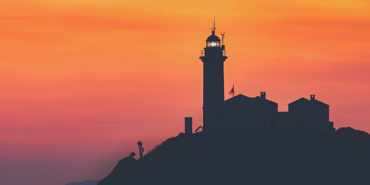 Knidos Lighthouse