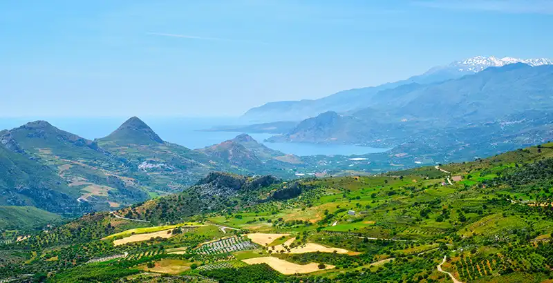 best-sailing-destinations-crete-island-in-greece
