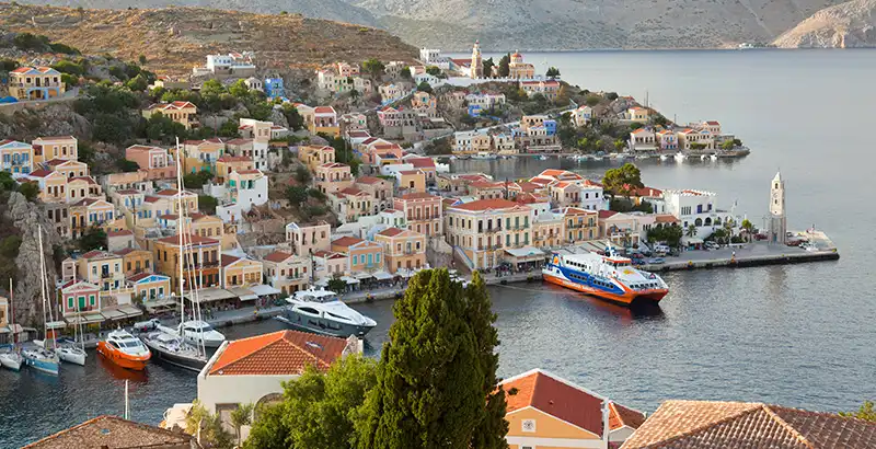 best-sailing-destinations-island-dodecanese-greece