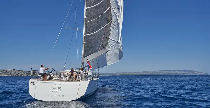 CNB 76 Aenea Croatia