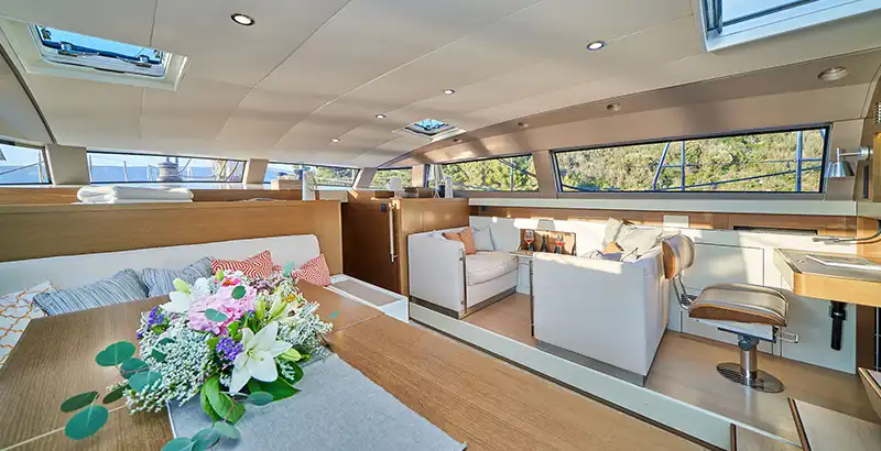 Luxury Sailing Croatia
