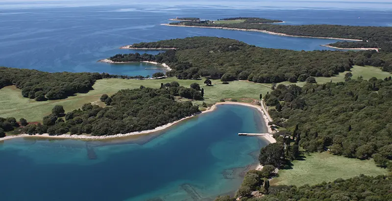 brijuni croatia