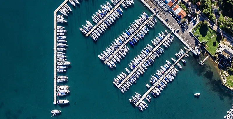 aci marina pomer pula