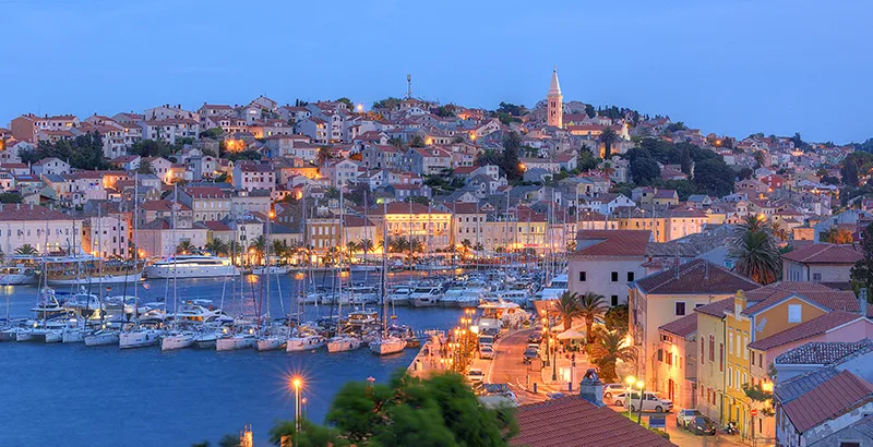 cres island croatia