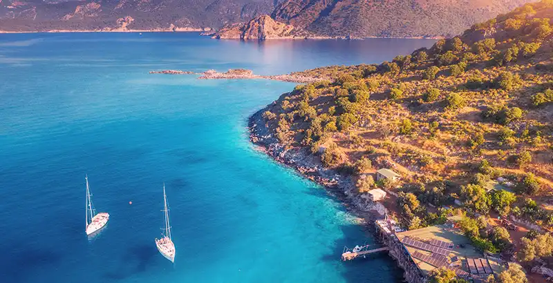 why-turkey-should-be-your-next-sailing-destination-nature