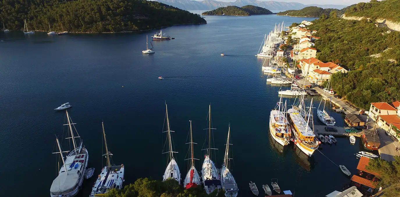 Polace Mljet
