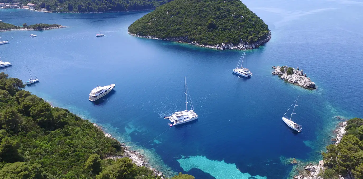 Prozura Mljet