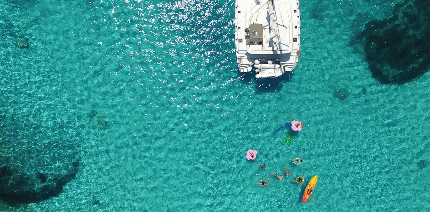 Yacht Charter Croatia