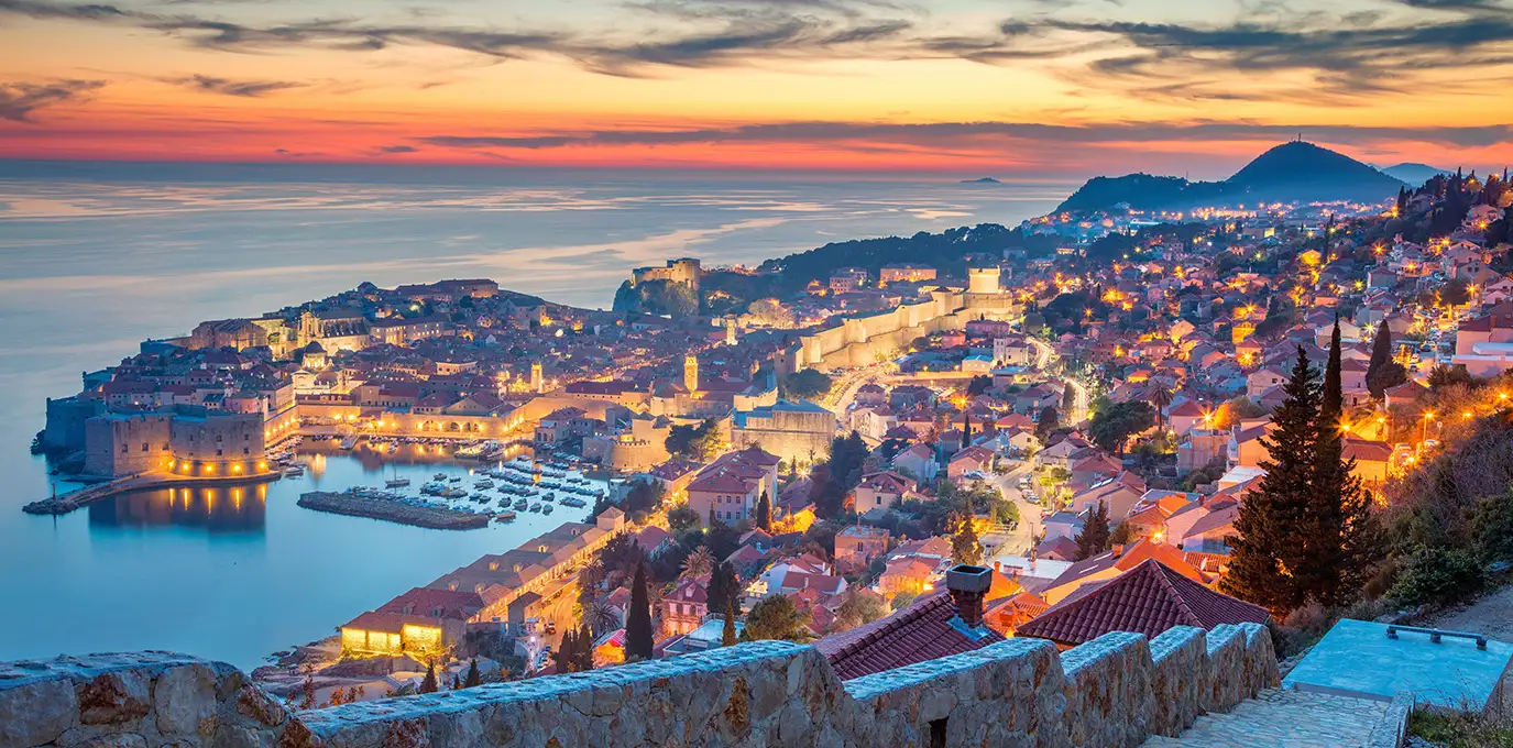 Dubrovnik Croatia