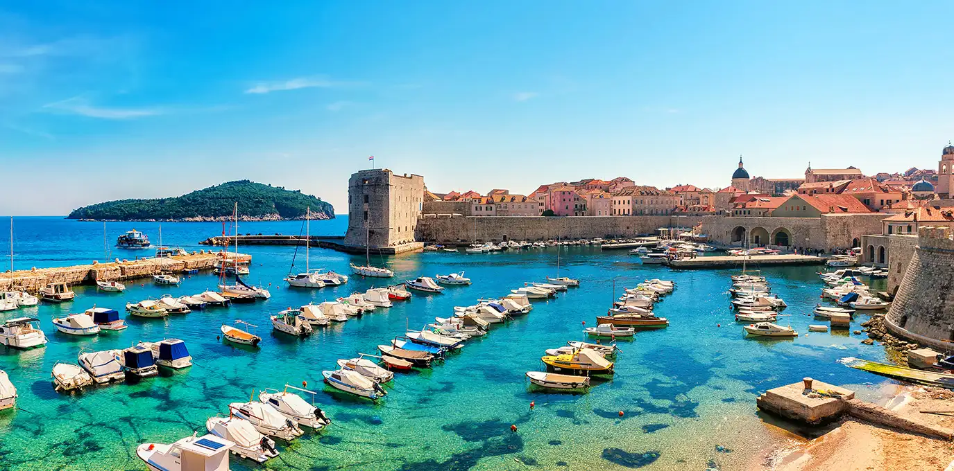 Dubrovnik
