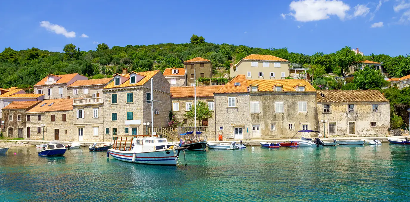 Sipna island