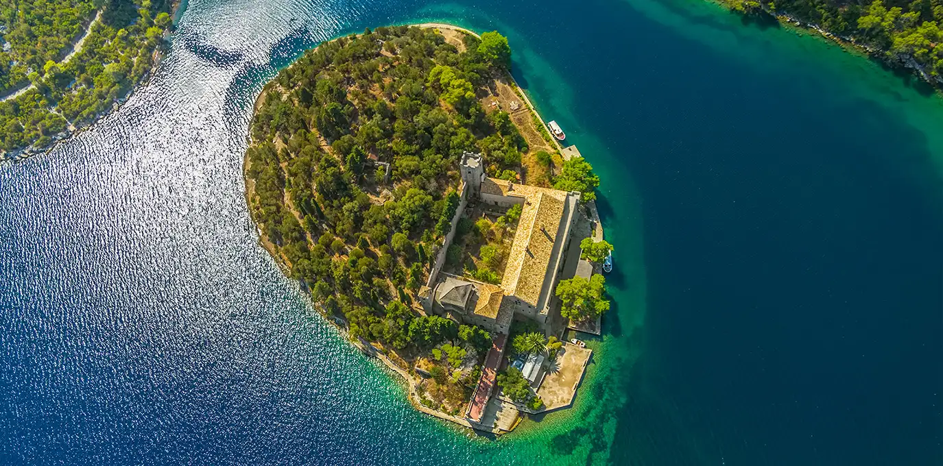 Mljet