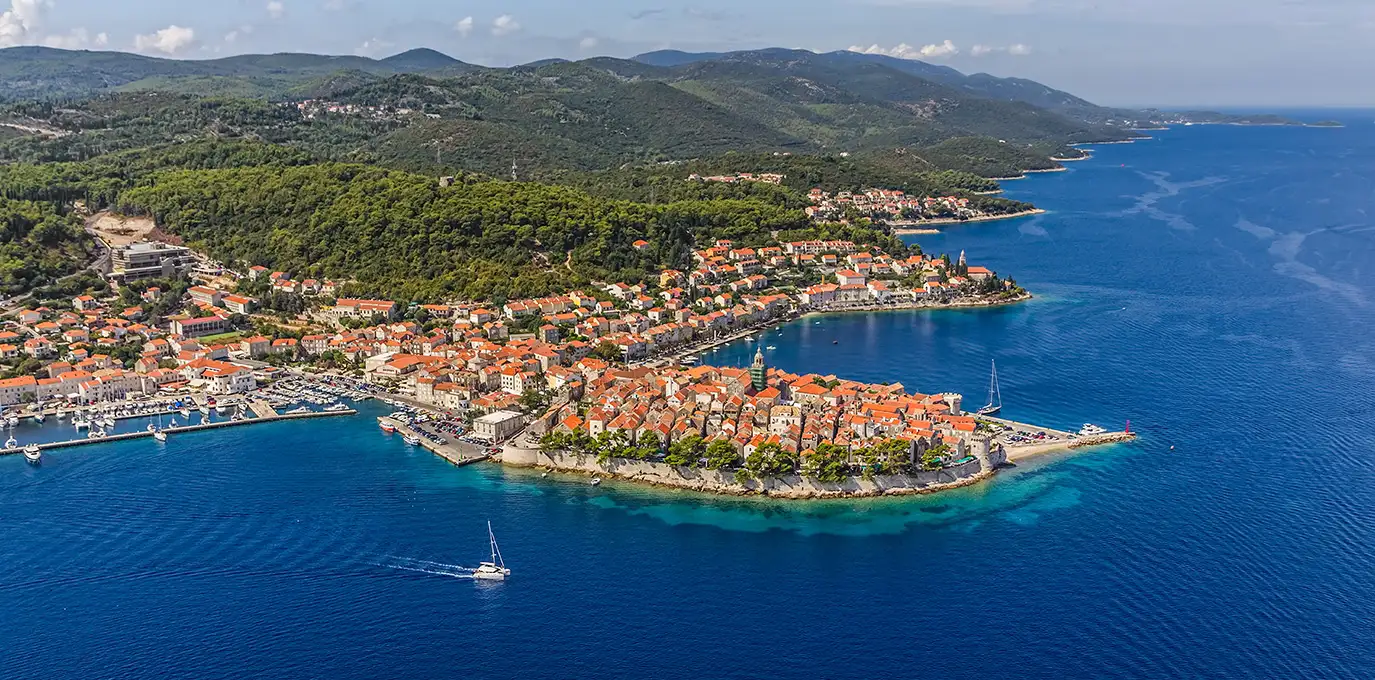 Korcula