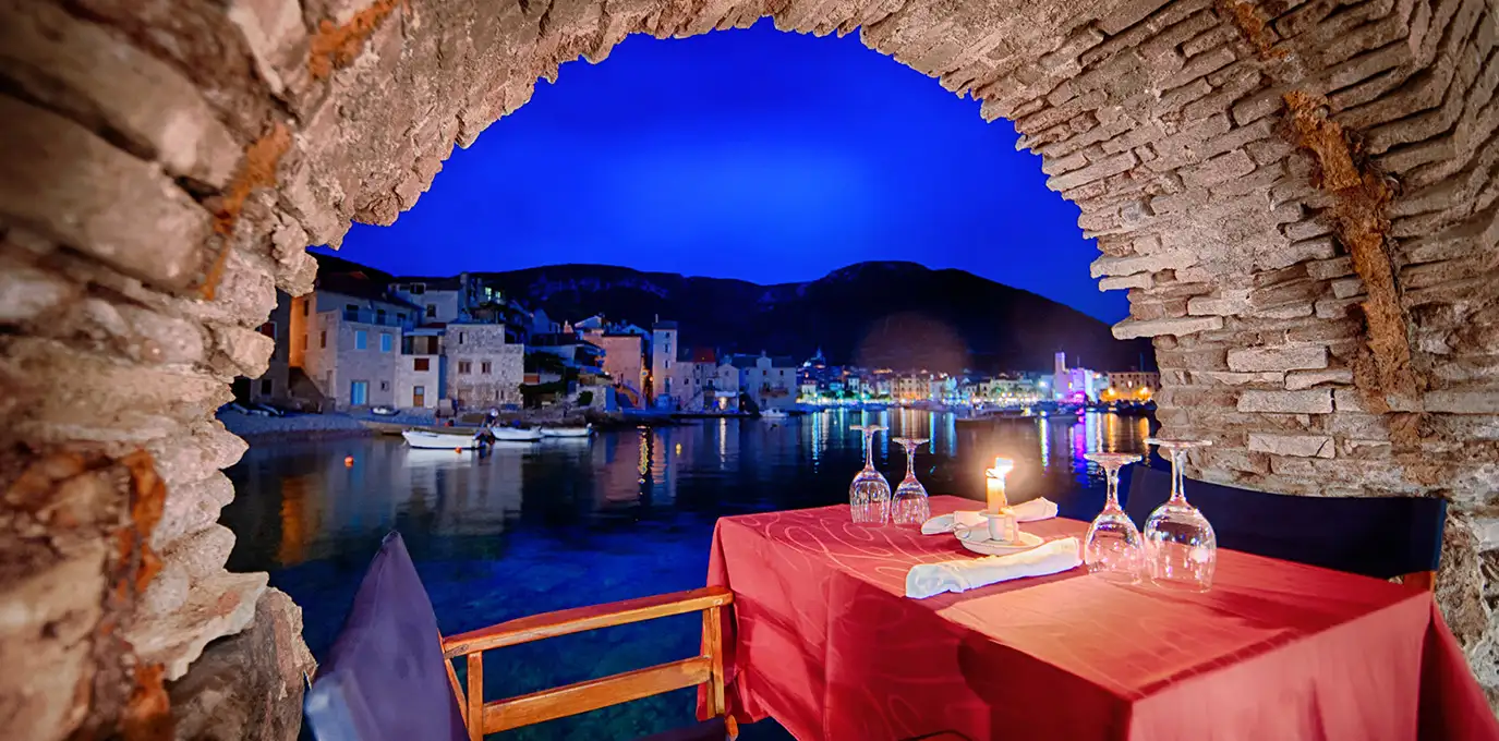 Jastozera Restaurant