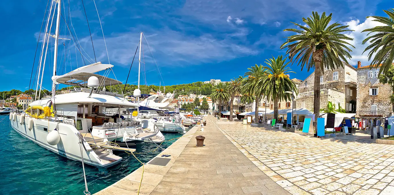 Hvar Croatia