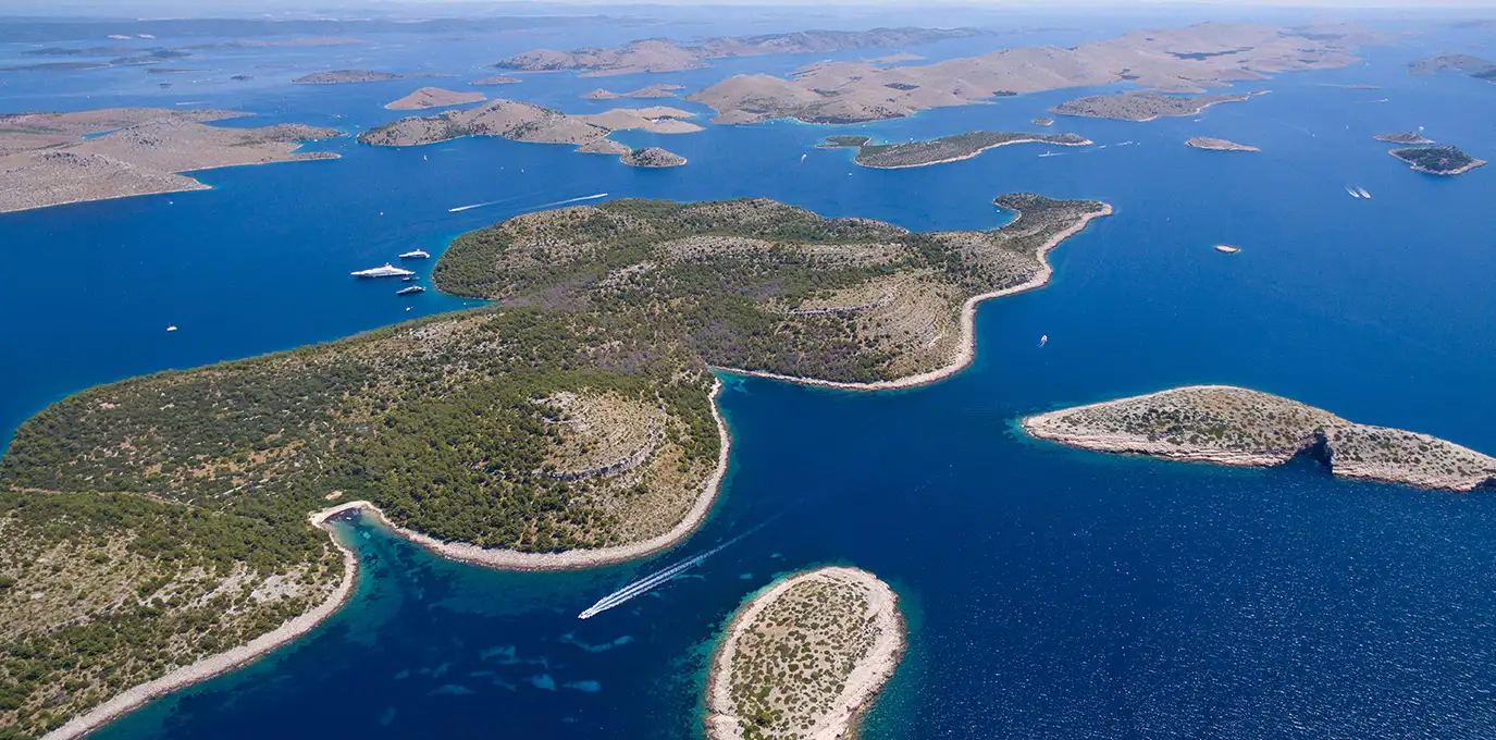Kornati