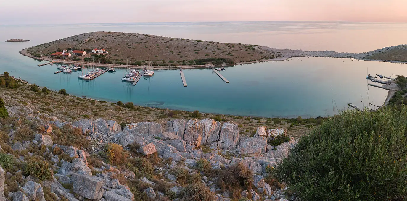 ACI marina Piskera