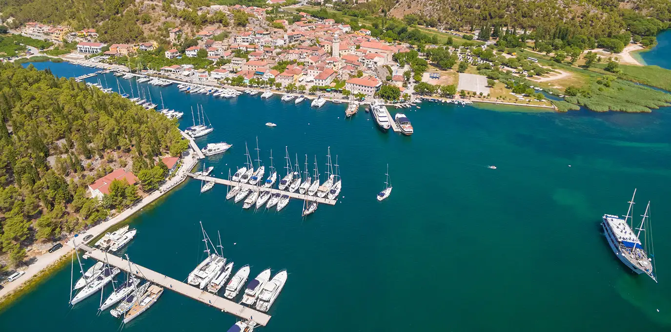 Skradin