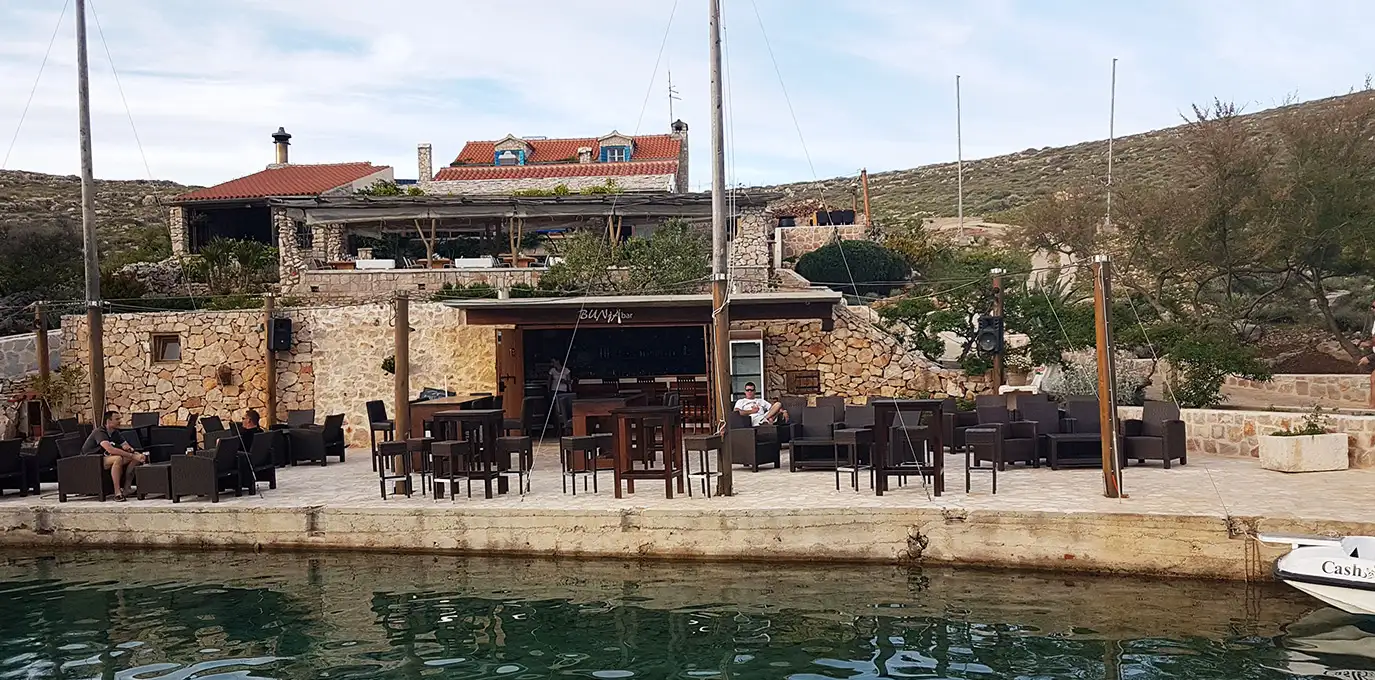 Opat Kornati