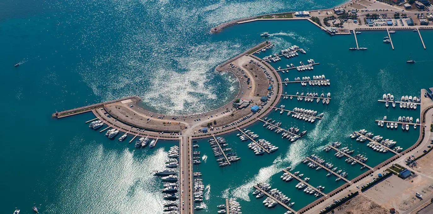 Marina Dalmacija Sukosan