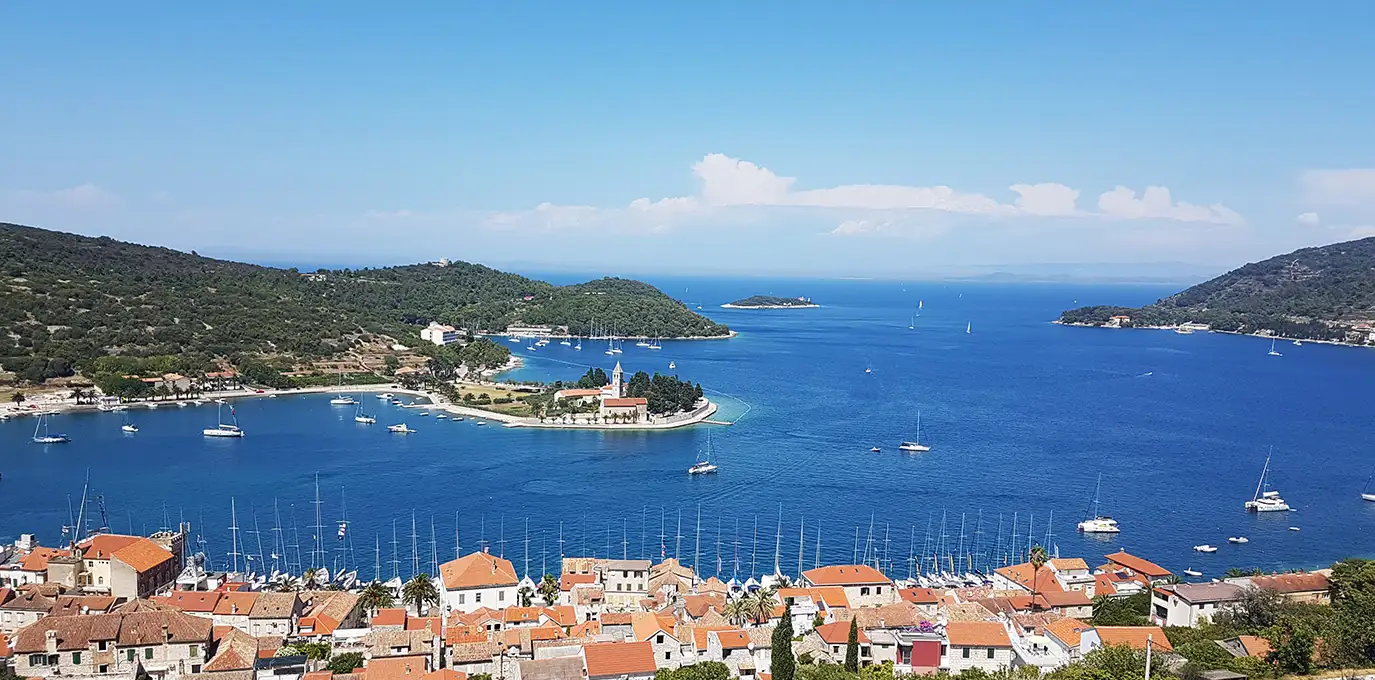 Vis Croatia
