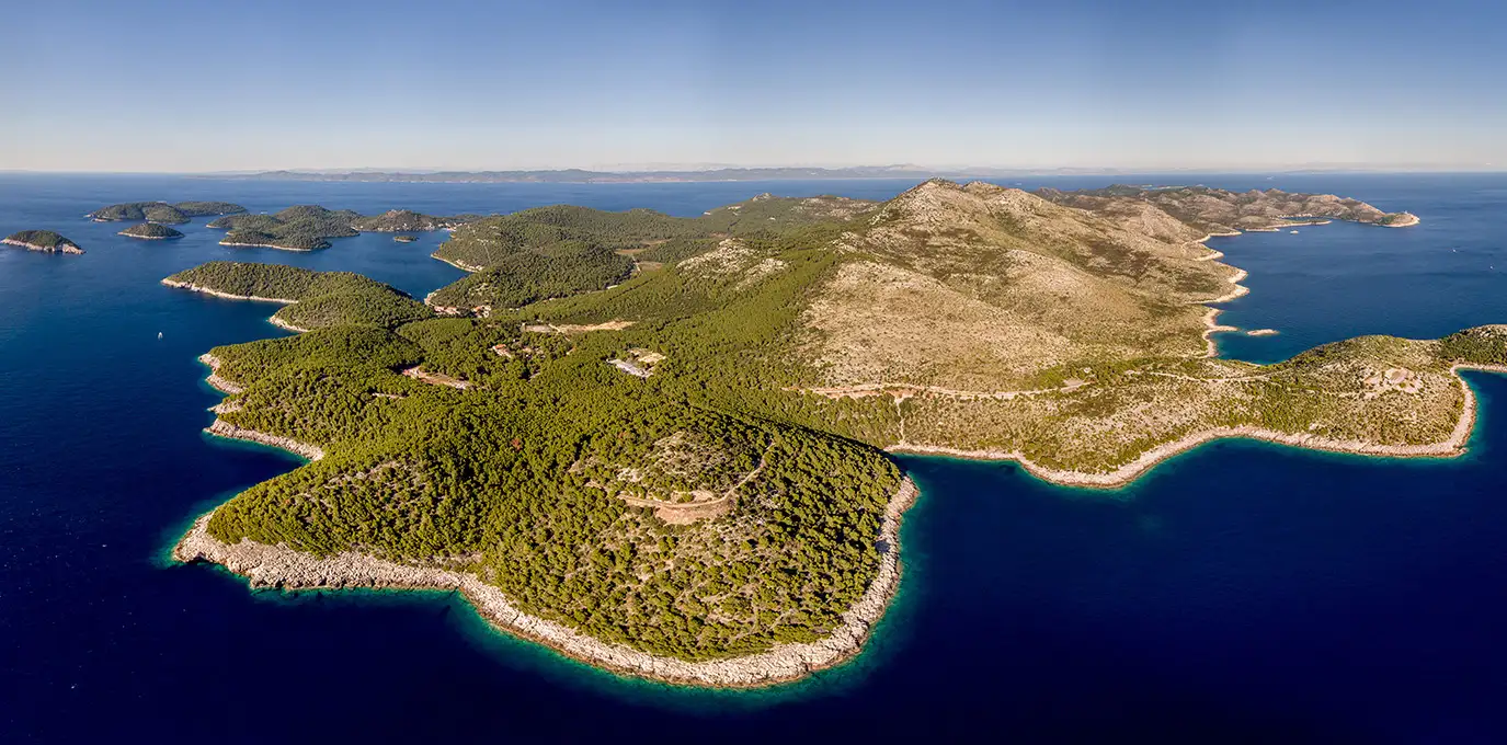 Lastovo Croatia