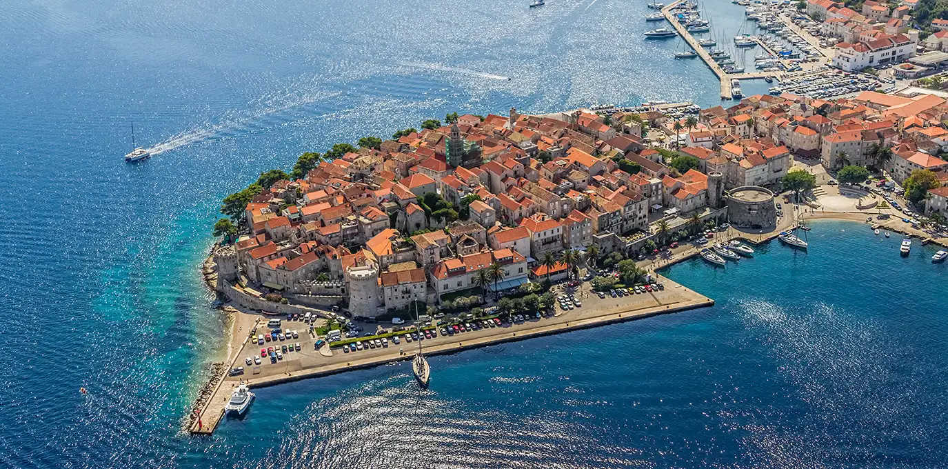 Korcula