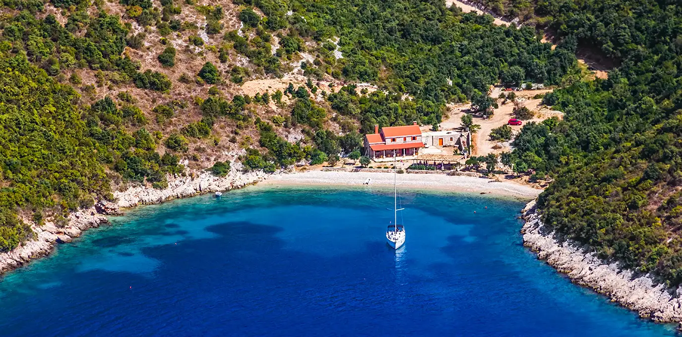 Peljesac